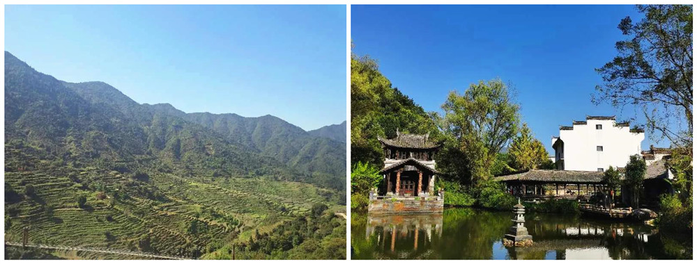 團(tuán)建之旅丨晶天人,一起走向詩(shī)與遠(yuǎn)方(圖2) 團(tuán)建之旅丨晶天人,一起走向詩(shī)與遠(yuǎn)方(圖2)