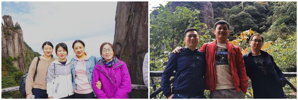 團(tuán)建之旅丨晶天人,一起走向詩(shī)與遠(yuǎn)方(圖7) 團(tuán)建之旅丨晶天人,一起走向詩(shī)與遠(yuǎn)方(圖7)