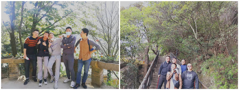 團(tuán)建之旅丨晶天人,一起走向詩(shī)與遠(yuǎn)方(圖5) 團(tuán)建之旅丨晶天人,一起走向詩(shī)與遠(yuǎn)方(圖5)