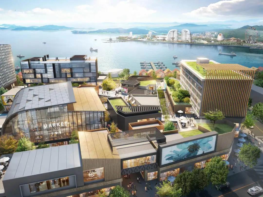 【喜訊】捷報頻傳——晶天建設成功簽約多項幕墻工程(圖3) 【喜訊】捷報頻傳——晶天建設成功簽約多項幕墻工程(圖3)