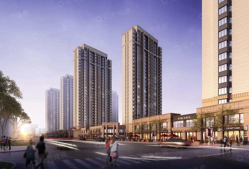 【喜訊】晶天控股子公司—“圣格美裝飾”喜中多項保溫涂料工程(圖8) 【喜訊】晶天控股子公司—“圣格美裝飾”喜中多項保溫涂料工程(圖8)